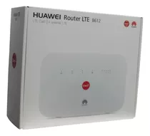 Router 4g Huawei Para Usar Con Chip Nuevos, Liberados