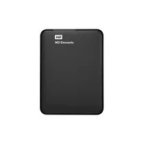 Hd Externo Portátil Elements 2tb Usb 3.0 -  Wd