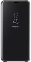 Capa Original Clear View Standing Samsung Galaxy S9 G960 5.8