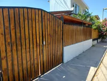 Excelente Casa En Maipú | Av.  Sur & Tres Poniente | Entrega