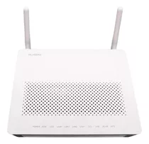 Modem Roteador Com Wifi Huawei Echolife Hg8546m Branco