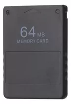 Memory Card Chipeada Funtuna + Pendray 64gb Full Juego Play2