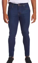 Jean Hombre Volcom Skinny 2x4