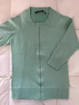 Sweater Con Cierre Akiabara