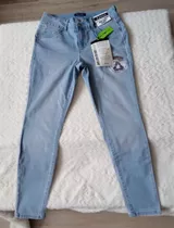 Jeans D.jeans Original, Pantalón Tubo