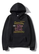Sudadera Con Capucha Kanye West The College Dropout Graphics