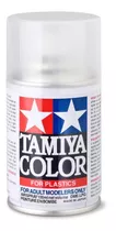 Pintura Tamiya Ts79 Transparente Semi Gloss Ts-79 100ml