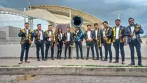 Banda Sinaloense En Puebla 