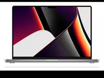 Apple Macbook Pro (14 Pulgadas, Chip M1 Pro 16gb Ram)