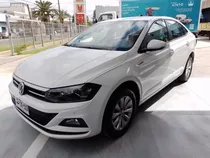 Volkswagen Virtus Comfortline At 2023