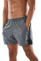 Short Deportivo Malla Traje De Baño Salpa Turnn