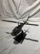 Jato Avião Helicóptero Bell Uh-1 Iroquoiis