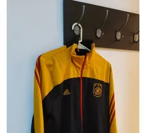 Campera adidas Seleccion Alemania 2006 Hombre Talle M 