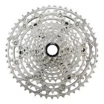 Cassette Shimano Deore Cs-m6100-12 12v 10-51t