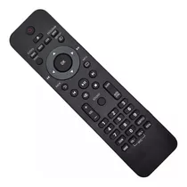 Controle Remoto Home Theater Philips Htd5520 Htd3510 Hts3520