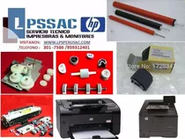 Servicio Técnico De Impresoras Epson Y Hp A Domicilio