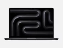 Apple Macbook Pro 14'' M3 Pro 18gb 512gb 11cpu/14gpu - 2023