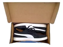 Zapatillas Puma Smash V2 Importadas 11us 29cm