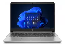 Portátil Hp 240 G9 Celeron N4500 Ram 8gb Ssd 256gb 