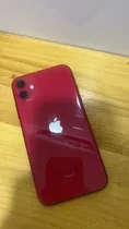 Apple iPhone 11 (64 Gb) - (product)red