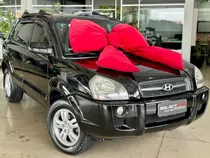 Hyundai Tucson Gls 2.0 2008