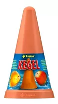 Tropical Kegel Cono De Desove Crias Discus Escalares Acuario