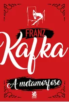 A Metamorfose De Franz Kafka Editora Ibc Em Português