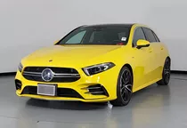 Mercedes Benz A35 Amg 4matic 2.0 Deportivo