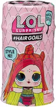 Lol Surprise Hairgoals Serie 2, 15 Sorpresas.