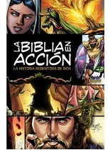 Libro La Biblia En Acción - Sociedades Bíblicas Unidas