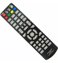 Control Remoto Led39e700kb-s3 Para Ken Brown Led Lcd Tv