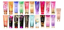 Victoria Secret Cremas Body Lotion Variedad De Fragancias!!