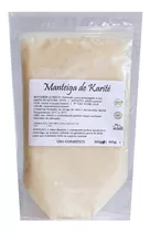 Manteiga Vegetal De Karité Pura 300g