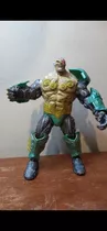 Overkill Spawn Loose Action Figure