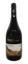 Vinho Chileno Paisajes Pinot Noir 750ml