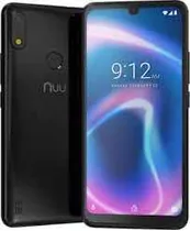 Nuu X6 Plus