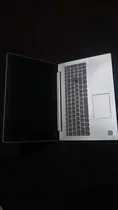 Notebook Lenovo Ideapad 320 15ikb Ssd 120gb + 1b De Hd 8gb