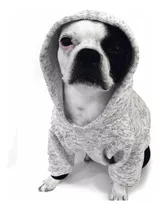 Ropa Para Mascotas-saco-buzo-hoodie-rodri-talla 3xl