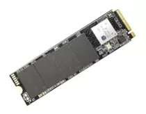 Disco Rigido Hikvision 250gb Ssd E1000 Pcie Nvme Color Negro