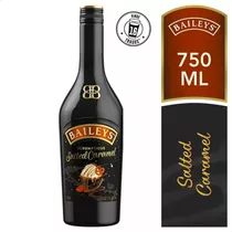 Licor De Crema Baileys Salted Caramel 750ml