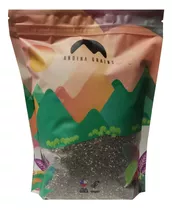 Semillas De Chia 1 Kg