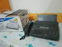 Liquido Fax Contestador Panasonic Kx-f130