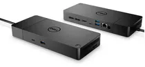 Dock Dell Wd19s Usb-c Hdmi Displayport 180w En Caja