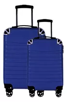 Valijas Set X2 Viaje 20 28 Maleta Resistente Carry 4 Ruedas 