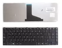 Teclado Laptop Toshiba C45-a S45-a C40 S40 S45 C45 Envíos