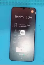 Pantalla Lcd Completa Xiaomi Redmi 10a Somos Tienda Física