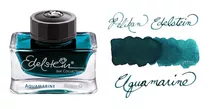 Tinta Pluma Fuente Pelikan Edelstein - 50 Ml - Aquamarine