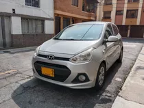 Hyundai Grand I10 Ilussion 2016