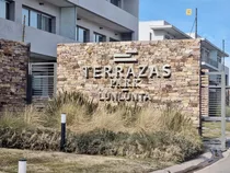 Lote En Venta B°terrazas Park Lunlunta-lujan De Cuyo-mza