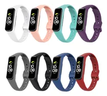 Correa Banda Pulsera Para Reloj Samsung Galaxy Fit 2 Fit2